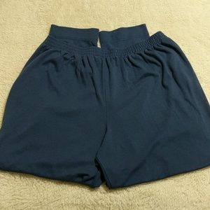 3x plus size pull on dress pants